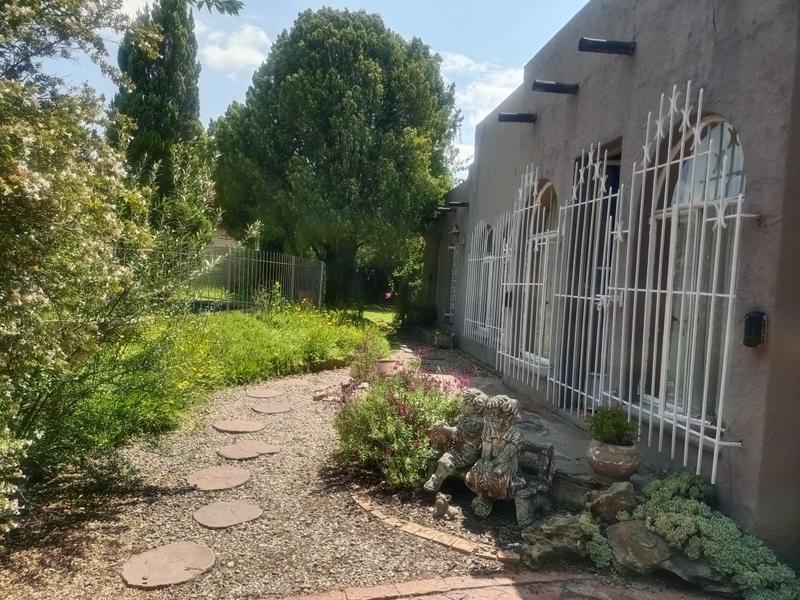 0 Bedroom Property for Sale in Elandia Free State